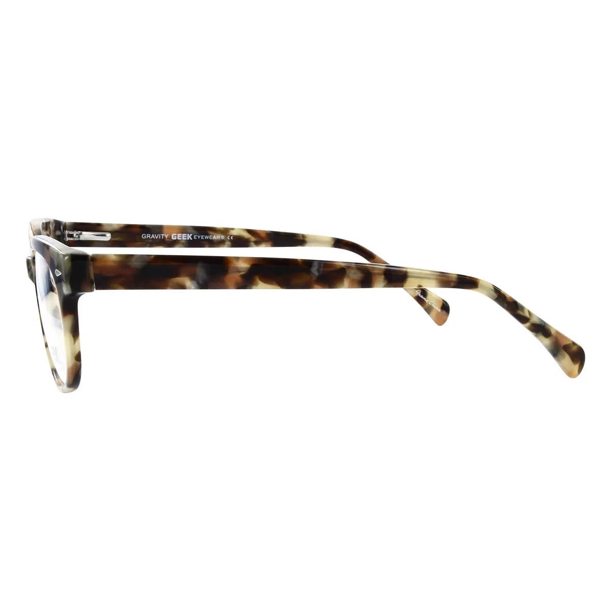 GEEK EYEWEAR GRAVITY Eyeglasses - view 14